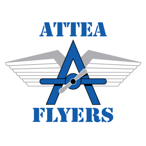 Attea Middle School Logo